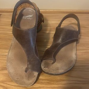 Dansko Reece Sandals